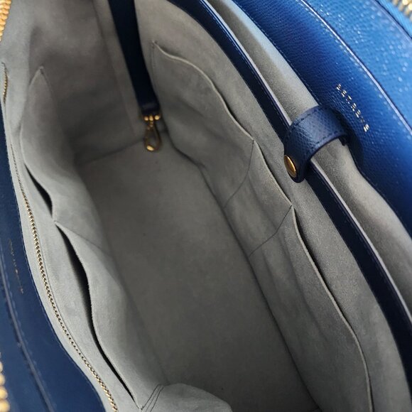 Senreve Large Maestra Bag "EUC" - Picture 2 of 16